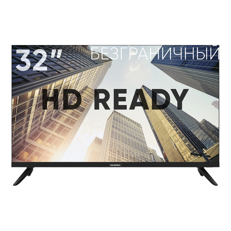 Детальная картинка товара «телевизор soundmax sm-led32m18»