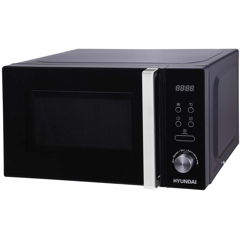 Детальная картинка товара «микроволновая печь hyundai hym-d3001»