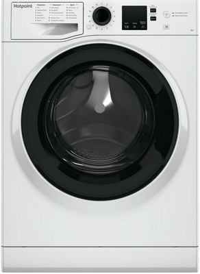 Детальная картинка товара «стиральная машина hotpoint-ariston nss 6015 k ru»