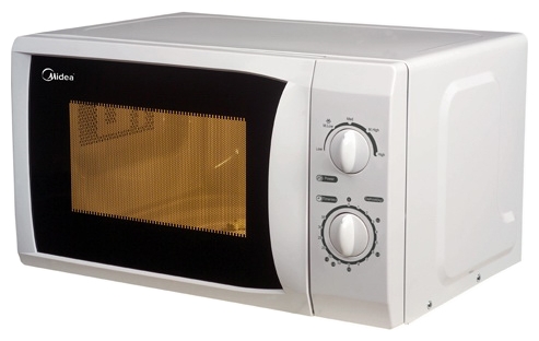 Детальная картинка товара «midea mm720cfb»