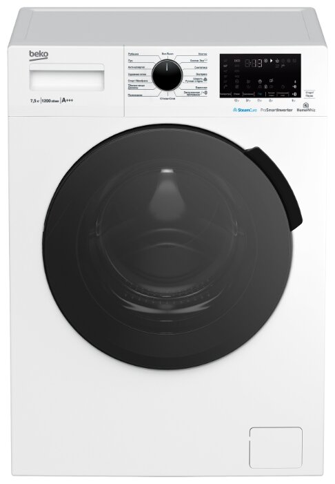 Детальная картинка товара «beko wspe7h616w»