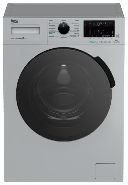 Детальная картинка товара «beko wspe6h616s»