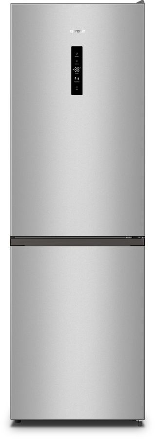 Детальная картинка товара «холодильник gorenje nrk 619fas4»