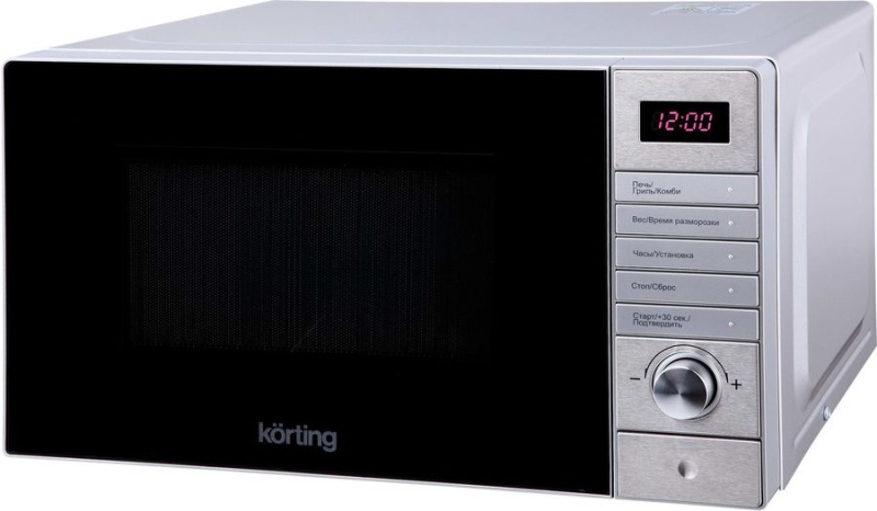 Детальная картинка товара «микроволновая печь korting kmo720x»